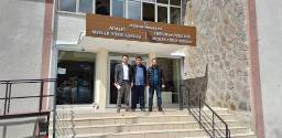 Adalet Meslek Yüksekokulu Öğrenci Yurtları